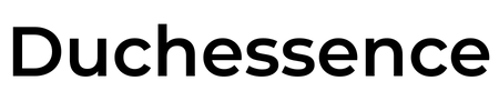 Logo Duchessence