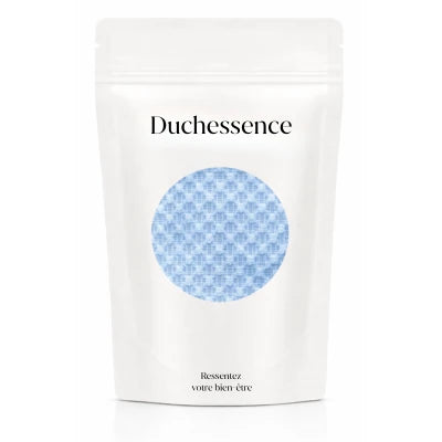 Peau lisse et douce dès la première douche