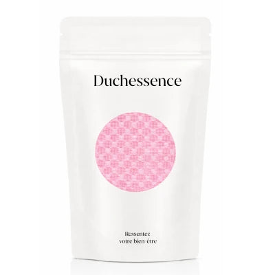 Peau lisse et douce dès la première douche