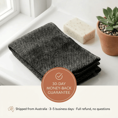 Duchessence Exfoliating Back Towel