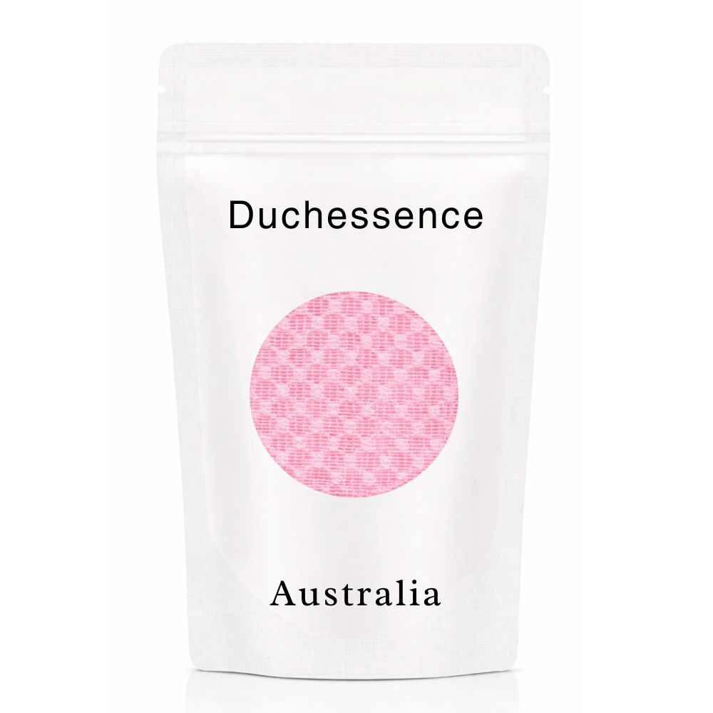 Duchessence Exfoliating Back Towel